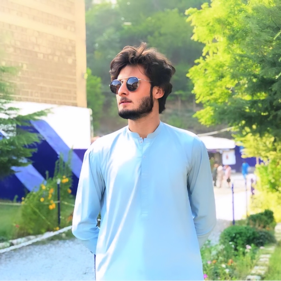 Kashif Uddin